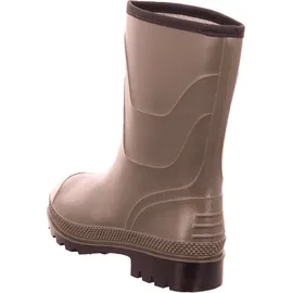 Beck Basic 470 Gummistiefel Schwarz 41