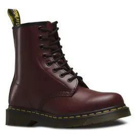 Dr. Martens 1460 Smooth cherry red 39