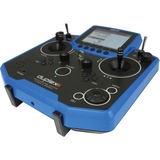 Jeti Hand-Fernsteuerung DS-12 2,4GHz Multimode blau (80001664)