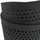 zaunzu® Sichtschutzstreifen 50 m x 19 cm grau Kunststoff