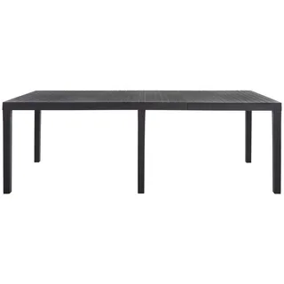 PROGARDEN Ambia Garden Gartentisch