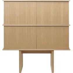Stilt Kommode doppelt