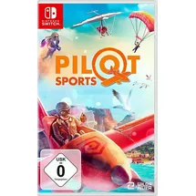 Pilot Sports (USK) (Nintendo Switch)