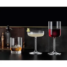 Nachtmann Bossa Nova Cocktailglas 0,25 l 2 St.