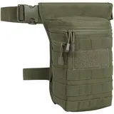Brandit Textil Side Kick Bag No. 2 oliv