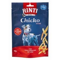 Rinti Extra Chicko Mini Huhn & Käse 80 g