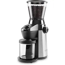 Caso elektrische Kaffee & Espressomühle