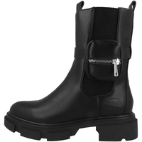 Dockers 49DI206 schwarz 37