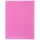 Exacompta Präsentationsmappe A4 Rosa
