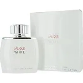 Lalique White Eau de Toilette 125 ml