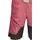 KILLTEC FIRST INSTINCT by killtec Kinder Latzhose FISW 44 MNS SKI PNTS, dark rouge, 98/04