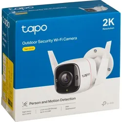 Tapo C310 Kamera