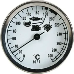 Stalgast Einstech-Thermometer