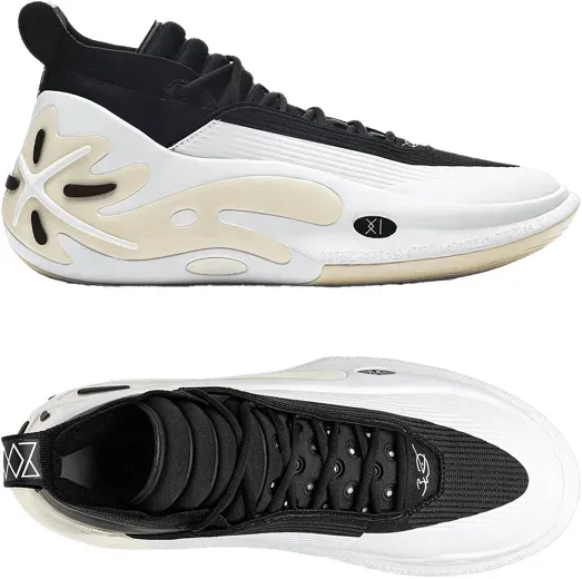 Way of Wade Way Of Wade 10 Qs Weiß