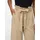 Vero Moda Paperbag-Hose Beige S