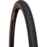 TCS Light Fast Rolling Tubeless 700c X Gravelreifen Black Brown 700C