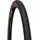 WTB Riddler TCS Light Fast Rolling Tubeless 700c X 45 Gravelreifen - Black / Brown - 700C x 45