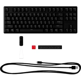 Kingston Alloy Origins Core PBT HX Blue 639N8AA#ABA HyperX