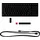 Kingston Alloy Origins Core PBT HX Blue 639N8AA#ABA HyperX
