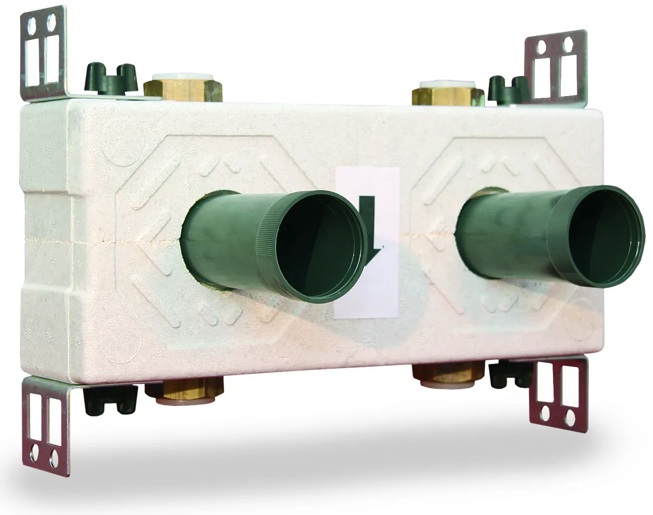 EW Zählermodul UP-fix-MEZZO UP-fix-MEZZO 2-V