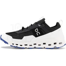 On Cloudultra 2 Damen Black / White 37