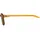 Sweet Protection Heat Sonnenbrille Obsidian Black Mirror/Matte Crystal Ochre