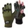 normani Outdoor Sports Selachii Anglerhandschuhe Grün XXL