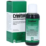 KANZLSPERGER GMBH Criniton Anti Schuppen Lösung