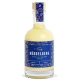 Rübbelberg Premium Eierlikör // 0,2L 15%