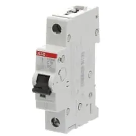 ABB 2CDS271061R0104 S201M-C10UC
