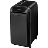 Fellowes Powershred LX220 Schwarz