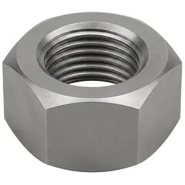 Peiner Umformtechnik Sechskantmutter EN 14399-4 M 22 x 2,5