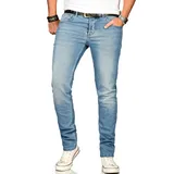 Alessandro Salvarini "ASAngelo", blau 32