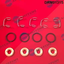 DR.MOTOR AUTOMOTIVE Dichtungssatz, Einspritzdüse