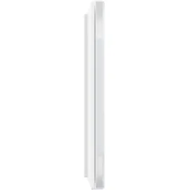 Homematic IP Abdeckrahmen HmIP-GF1 Weiß