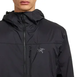 Arc'teryx Arcteryx Squamish Hoody Herren black