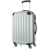 Hauptstadtkoffer Spree 4-Rollen Cabin 55 cm / 34-42 l mint