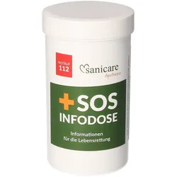 SOS Infodose