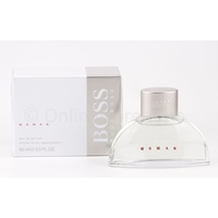 Hugo Boss - Woman - 90ml EDP Eau de Parfum - Damenparfüm