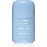 Haan Deodorant Morning Glory Deoroller ohne Aluminium 40 ml