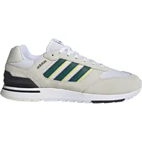 Adidas Run 80s ivory/collegiate green/core black 43 1/3