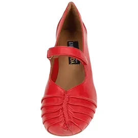 Everybody GALEGA Schuhe rot rosso 30508 für Damen, rot, Größe 39 1⁄2 EU
