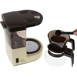 Melitta Aromaboy beige/braun