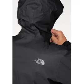 The North Face Quest Jacket Blau XL