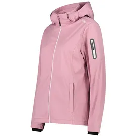 CMP 39a5016m Light Softshelljacke - Fard Melange - XS