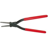 STUBAI 281501 Rundzange, PVC, eingelegt 240 mm
