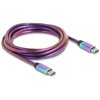 DeLock USB 2.0 USB-C® (M)