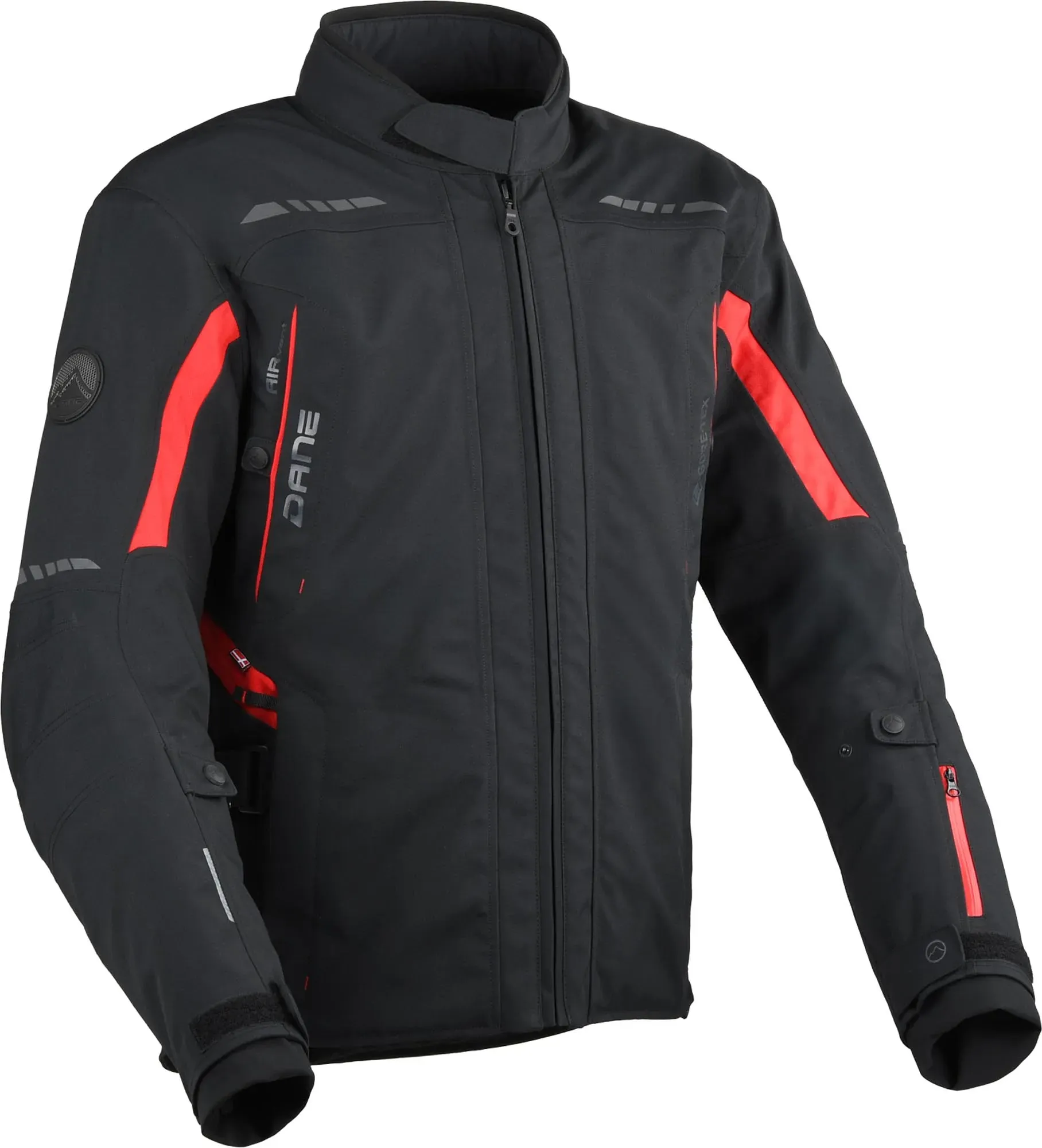 DANE Elling 2 Gore-Tex Motorrad Textiljacke