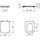 Ideal Standard i.life B WC-Sitz Wrapover Weiß