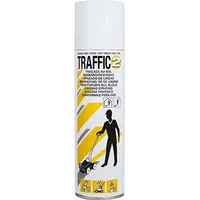A.m.p.e.r.e Bodenmarkierspray Traffic 2 500ml weiß